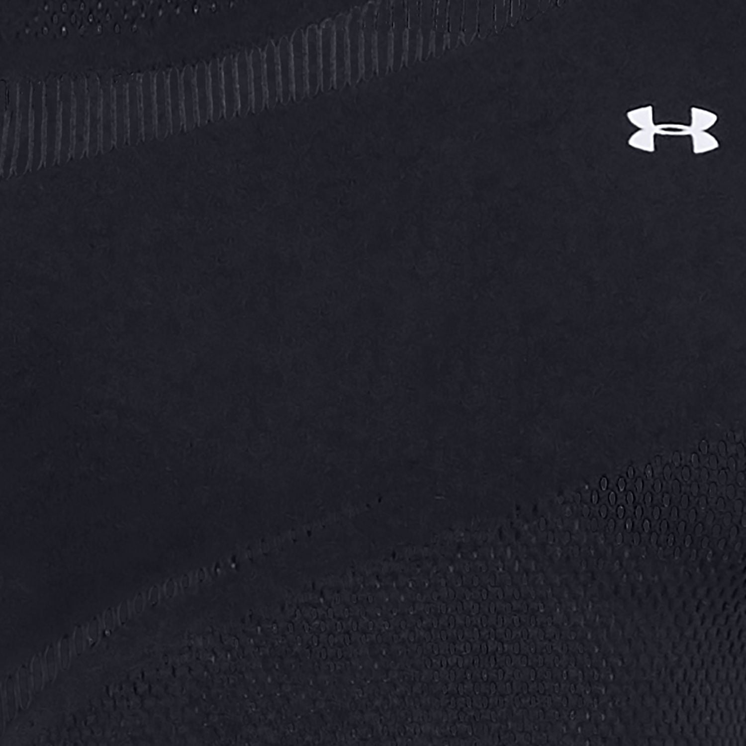 Polera Sin Mangas UA Warrior Knit para Mujer