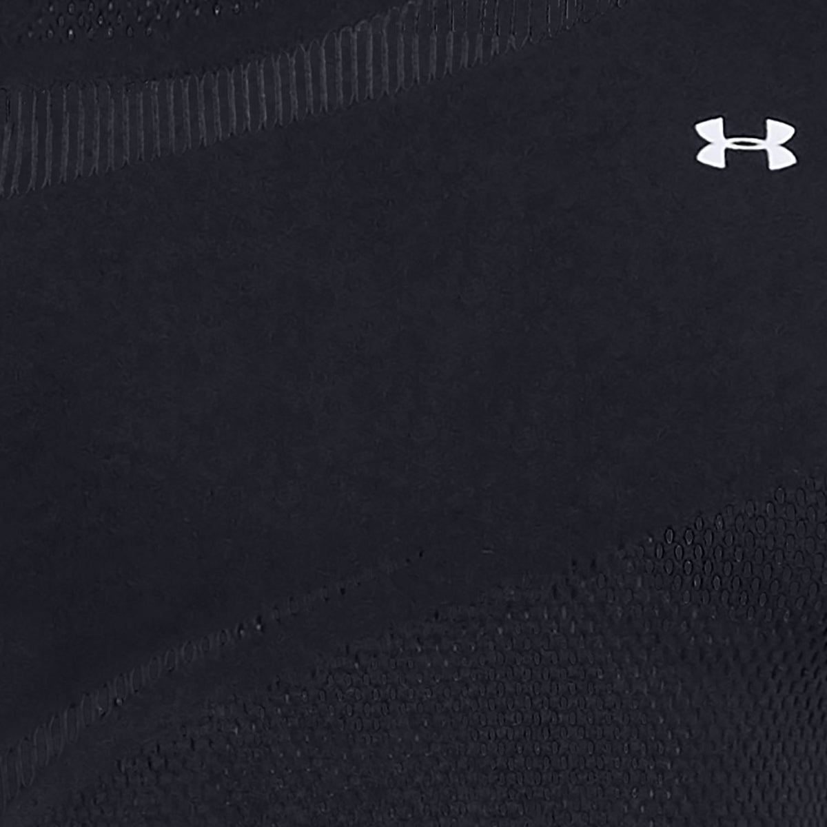 Polera Sin Mangas UA Warrior Knit para Mujer