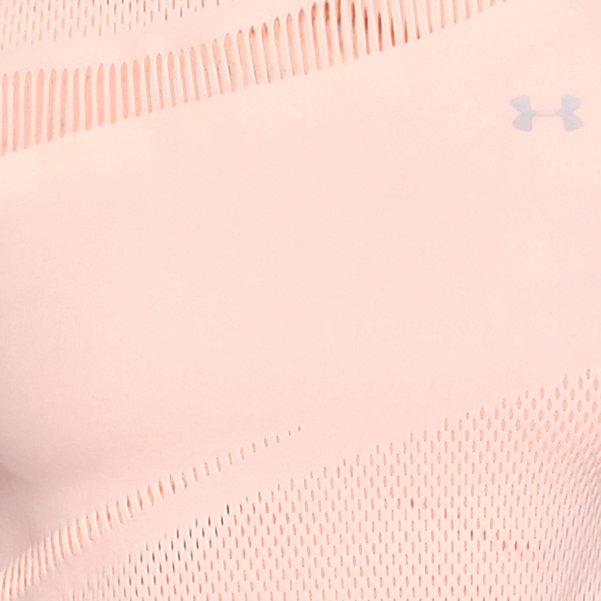 Polera Sin Mangas UA Warrior Knit para Mujer