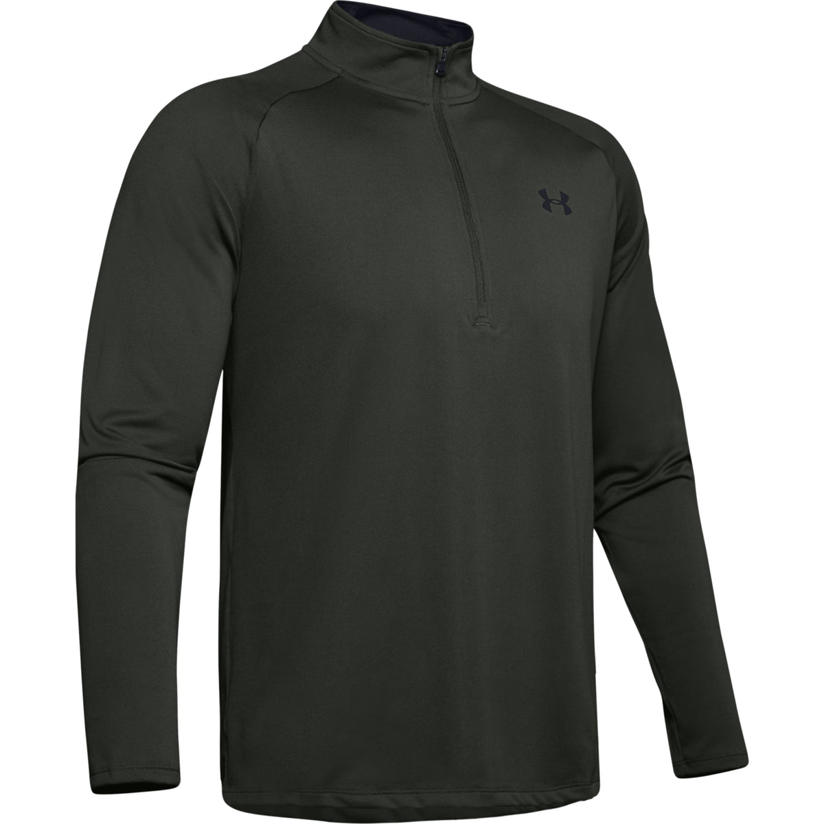 Polerón Tech™ ½ Zip para Hombre Under Armour