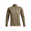Polerón Tech™ ½ Zip para Hombre Under Armour