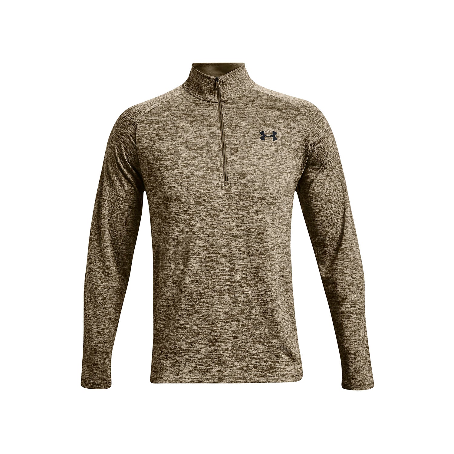 Polerón Tech™ ½ Zip para Hombre Under Armour