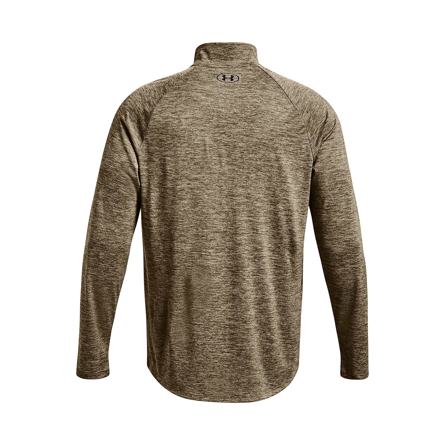 Polerón Tech™ ½ Zip para Hombre Under Armour