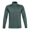 Polerón Tech™ ½ Zip para Hombre Under Armour
