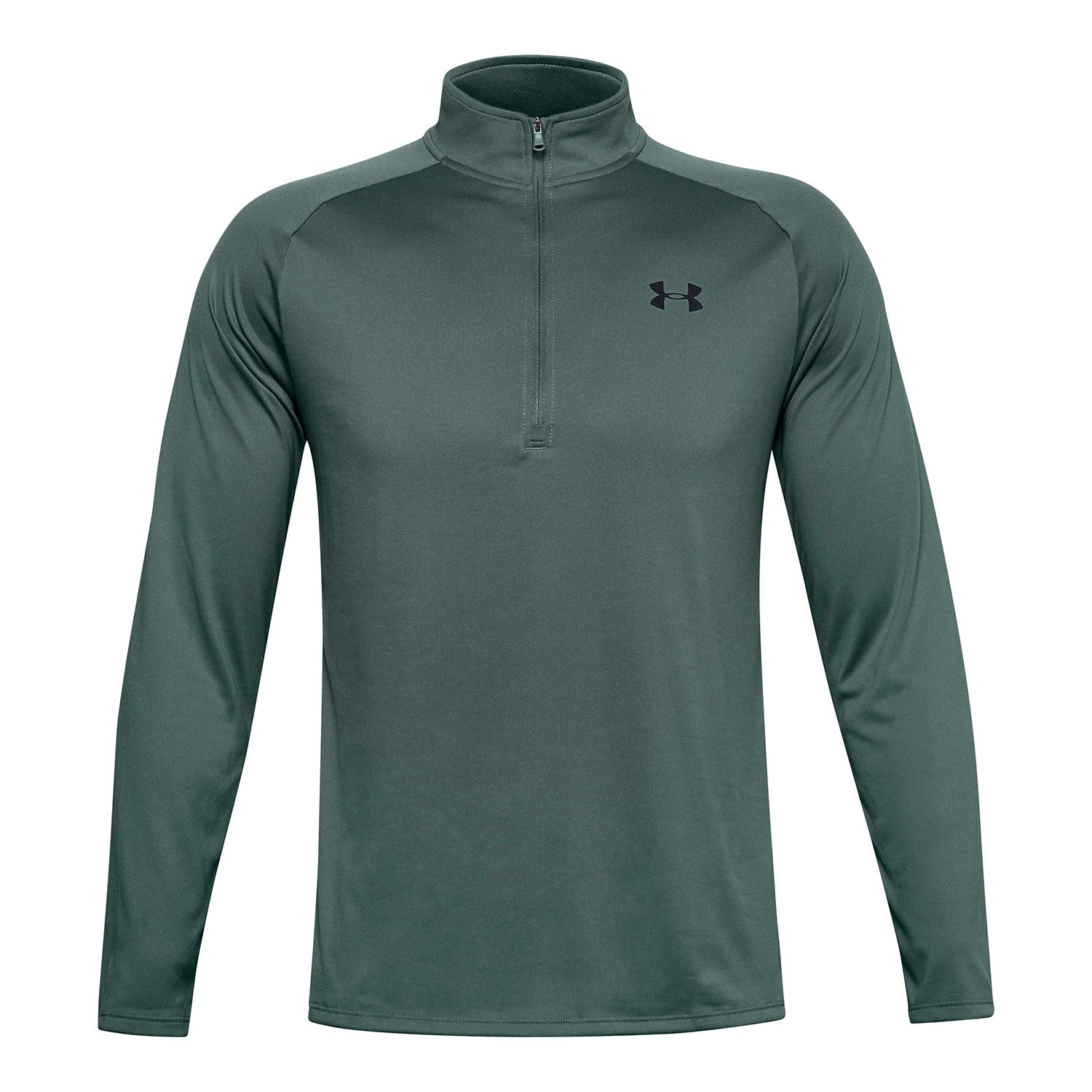 Polerón Tech™ ½ Zip para Hombre Under Armour