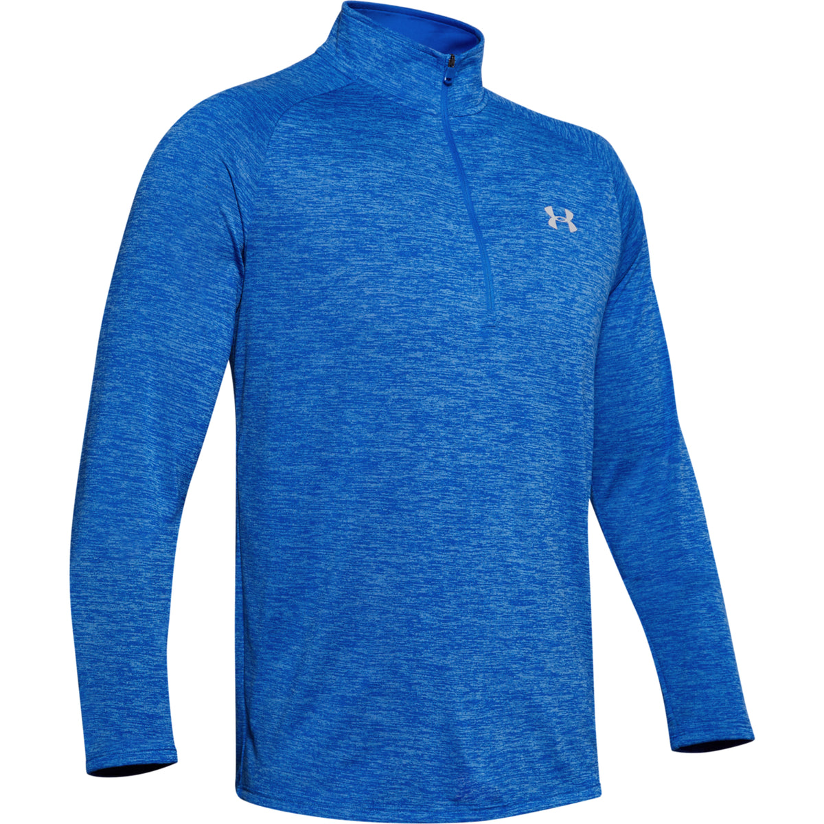 Polerón Tech™ ½ Zip para Hombre Under Armour