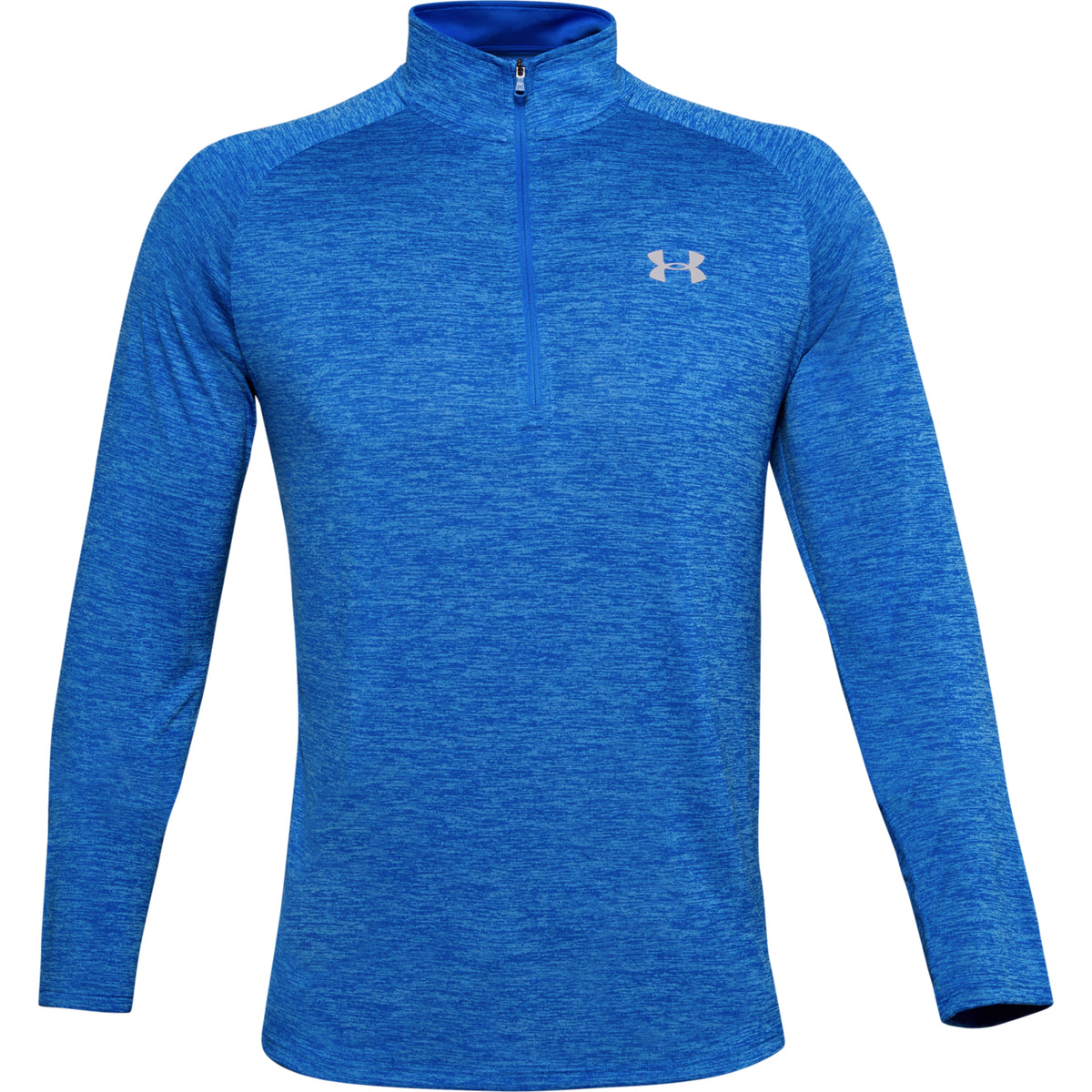 Polerón Tech™ ½ Zip para Hombre Under Armour
