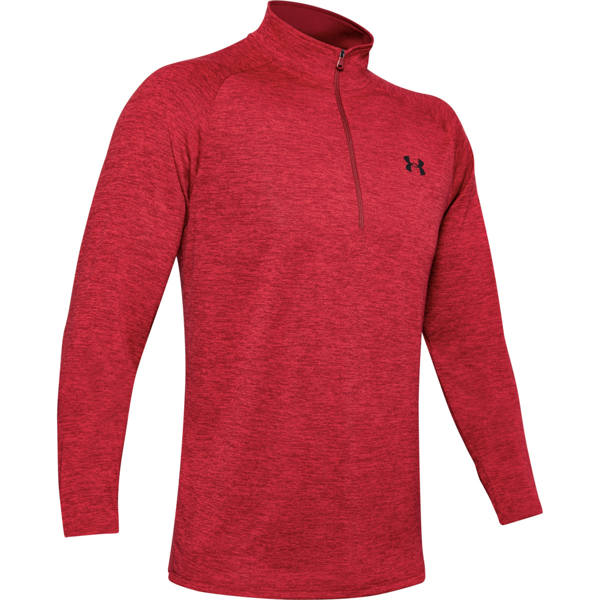 Polerón Tech™ ½ Zip para Hombre Under Armour