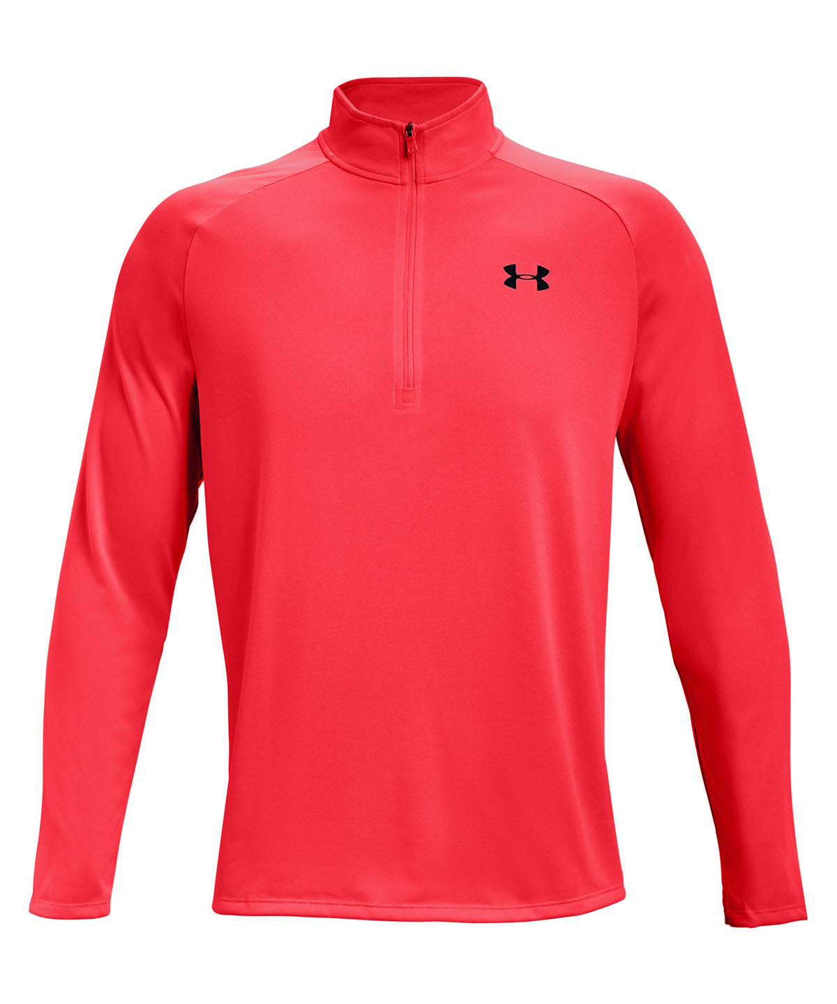 Polerón Tech™ ½ Zip para Hombre Under Armour