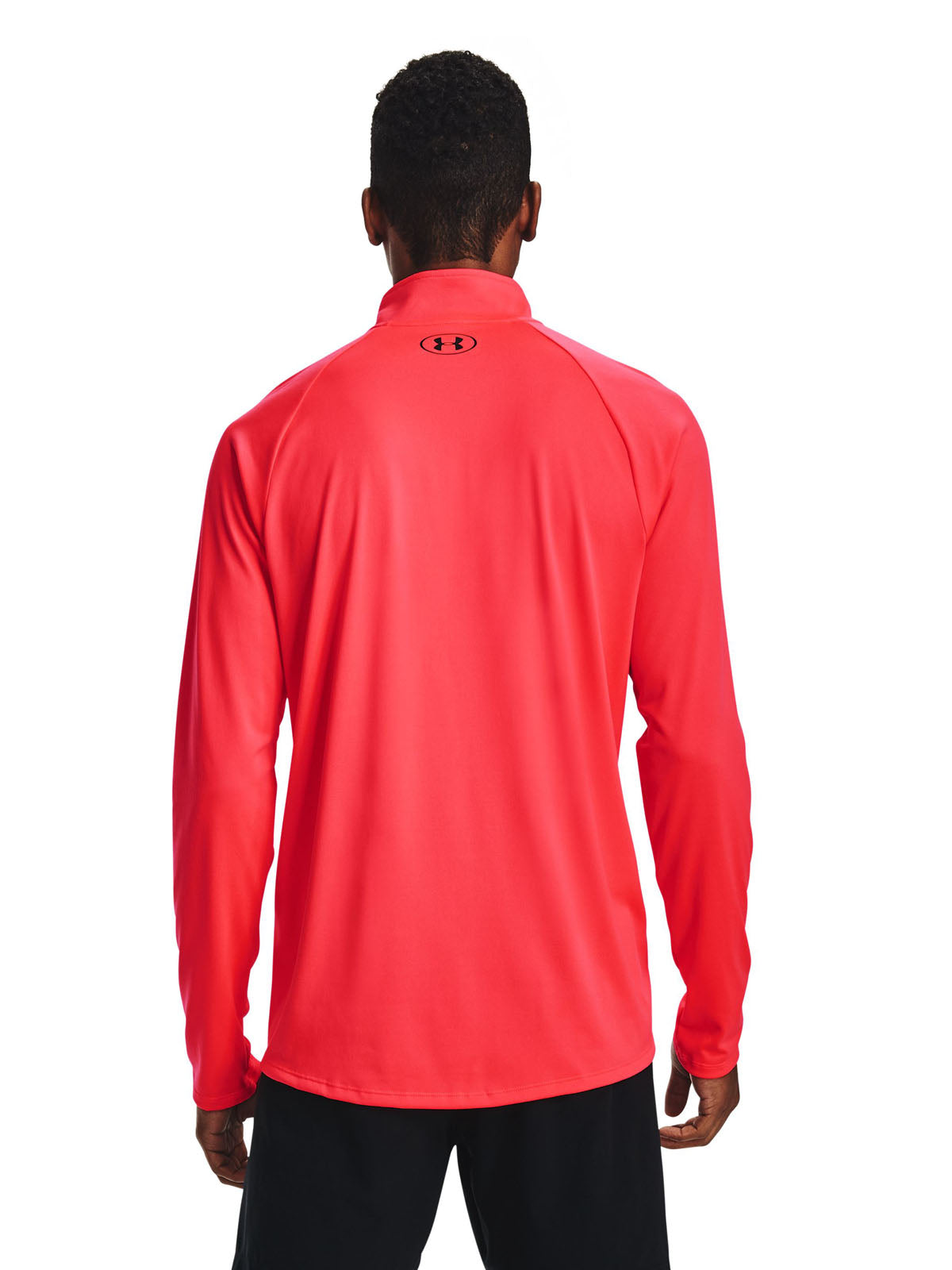 Polerón Tech™ ½ Zip para Hombre Under Armour