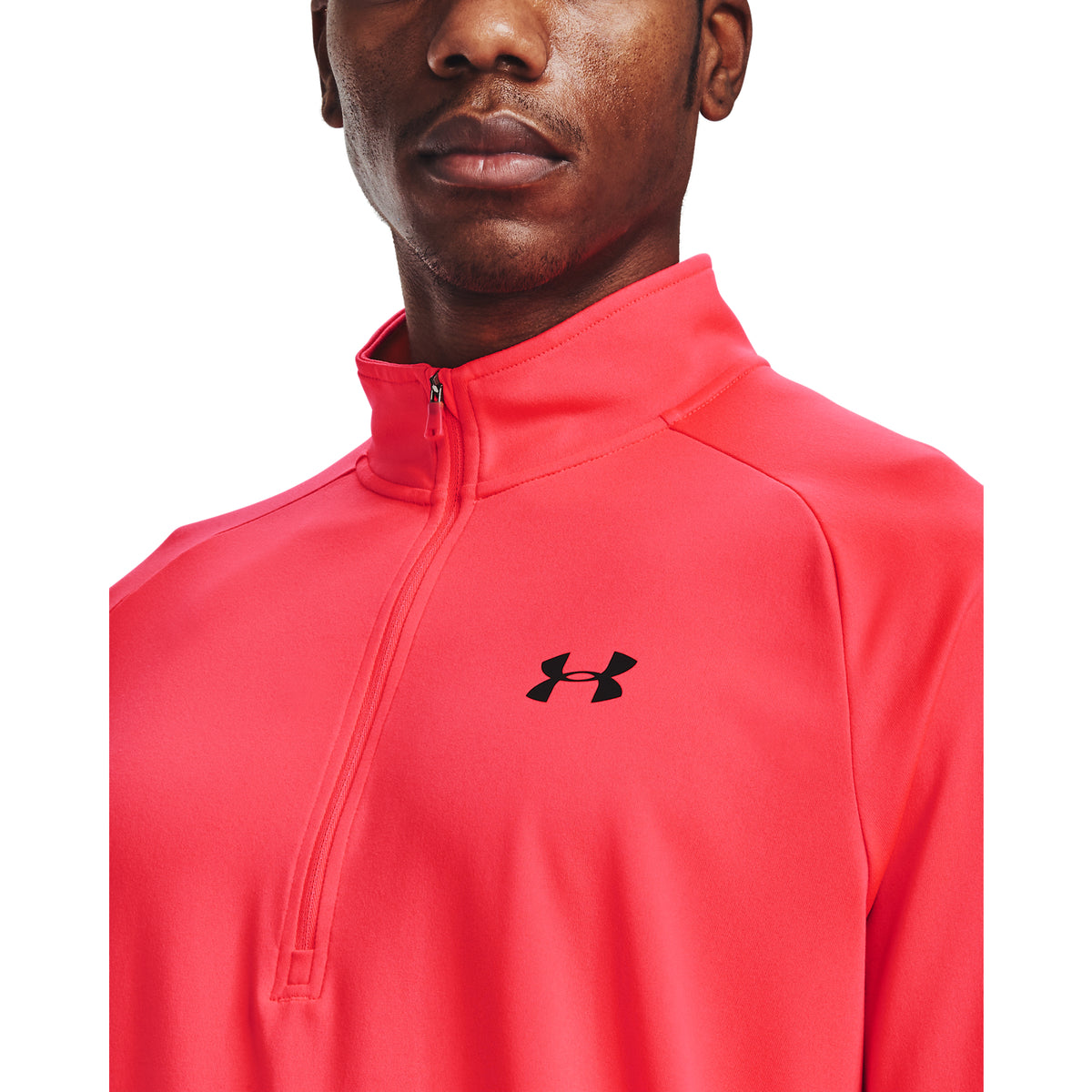 Polerón Tech™ ½ Zip para Hombre Under Armour