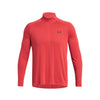 Polerón Tech™ ½ Zip para Hombre Under Armour
