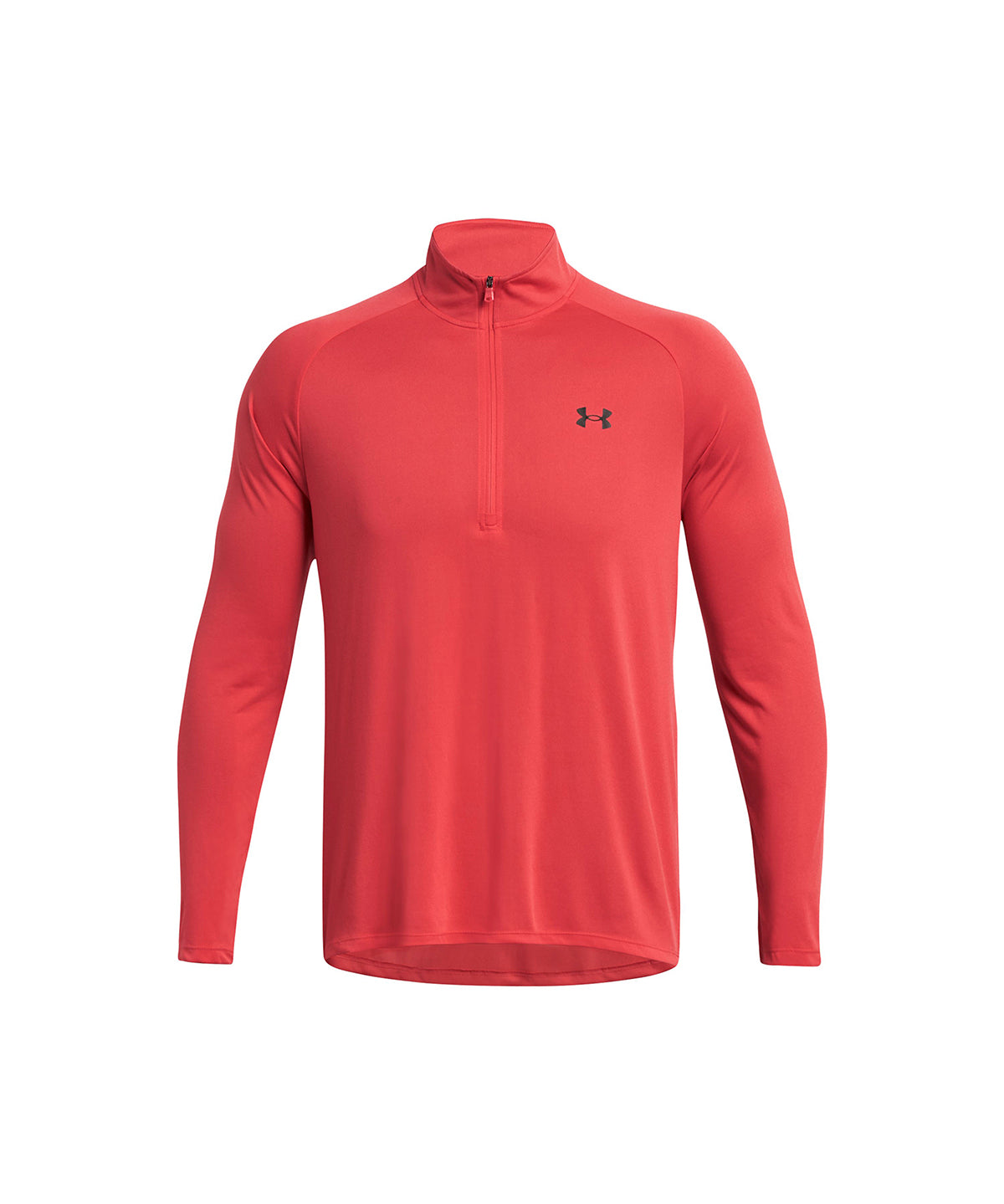 Polerón Tech™ ½ Zip para Hombre Under Armour