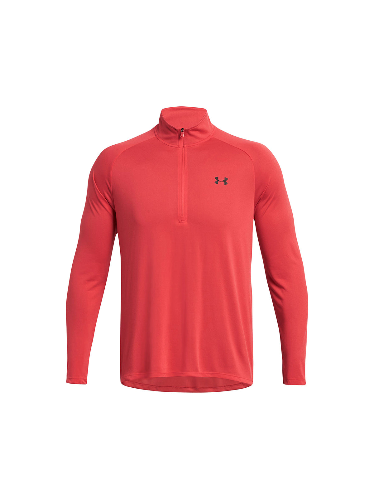 Polerón Tech™ ½ Zip para Hombre Under Armour