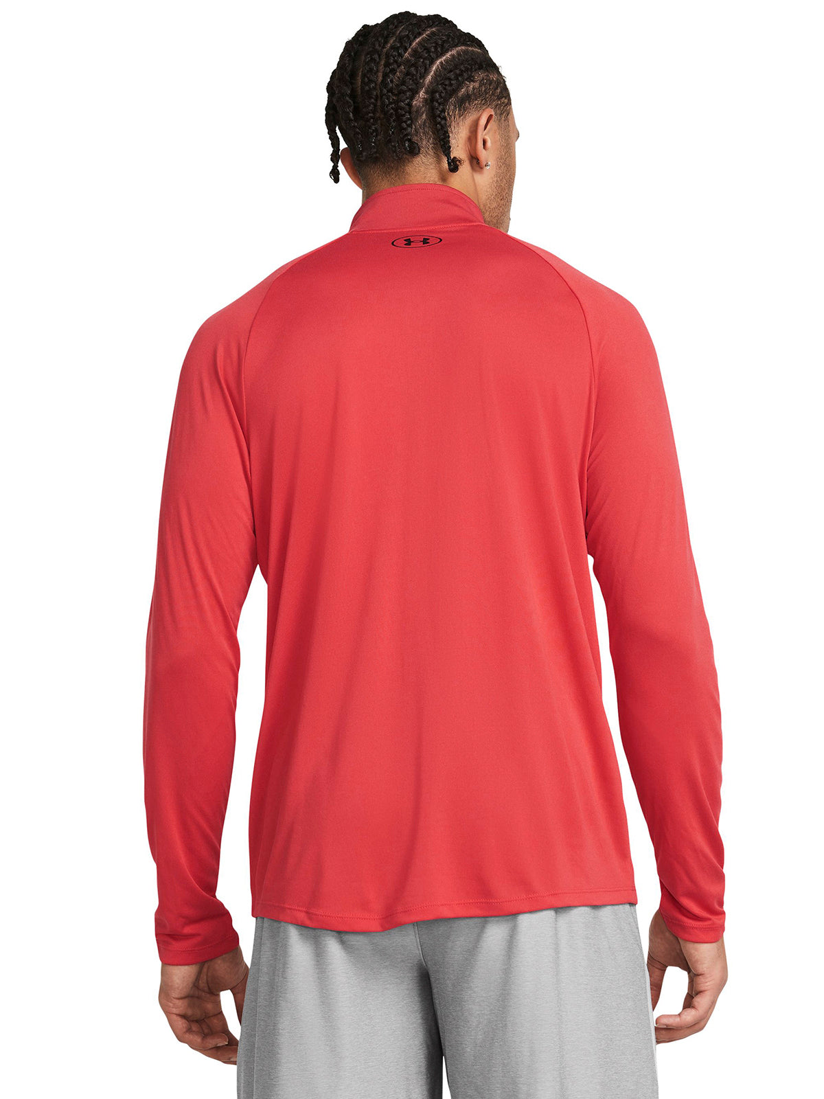 Polerón Tech™ ½ Zip para Hombre Under Armour