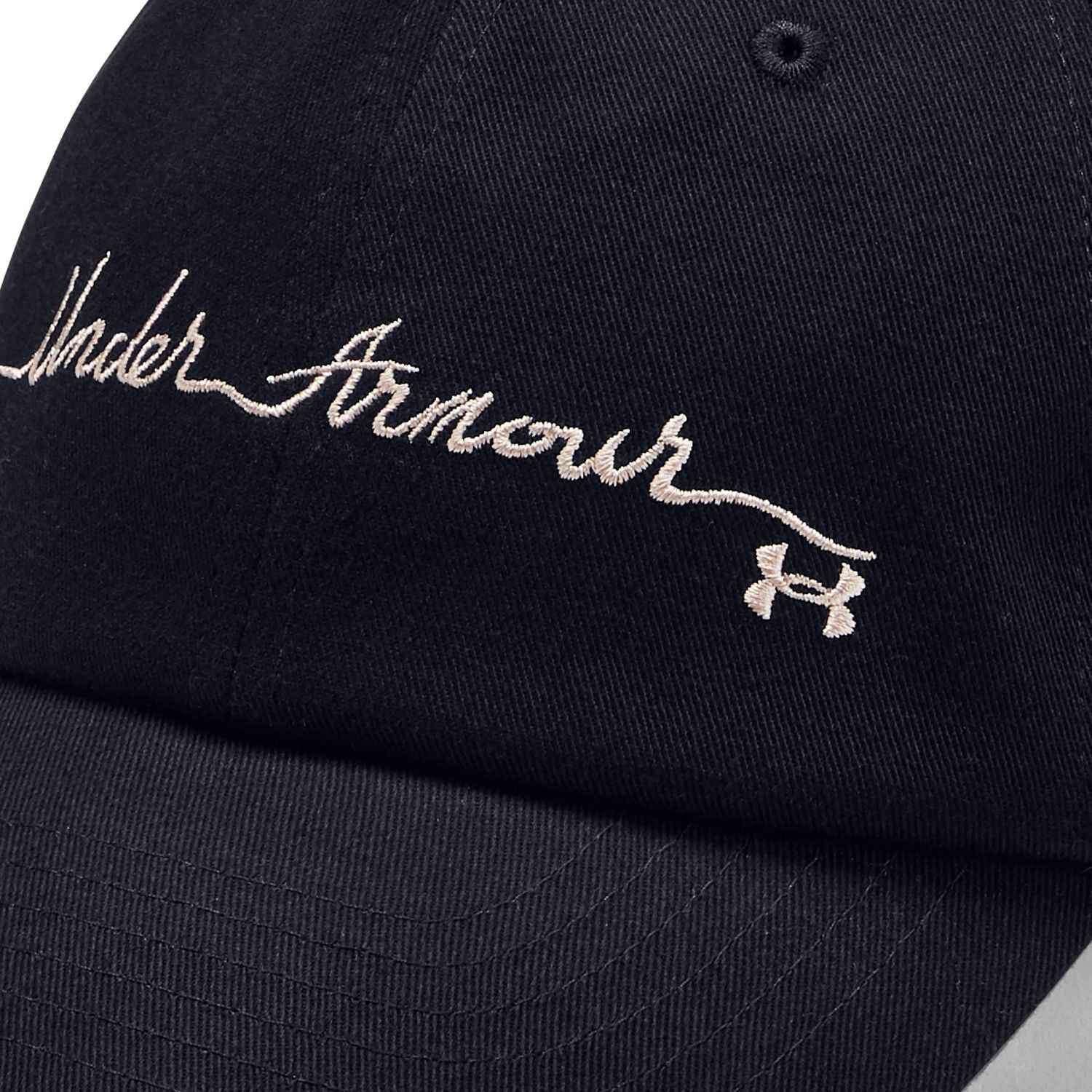 Jockey con logotipo UA Favorite Sportstyle para mujer