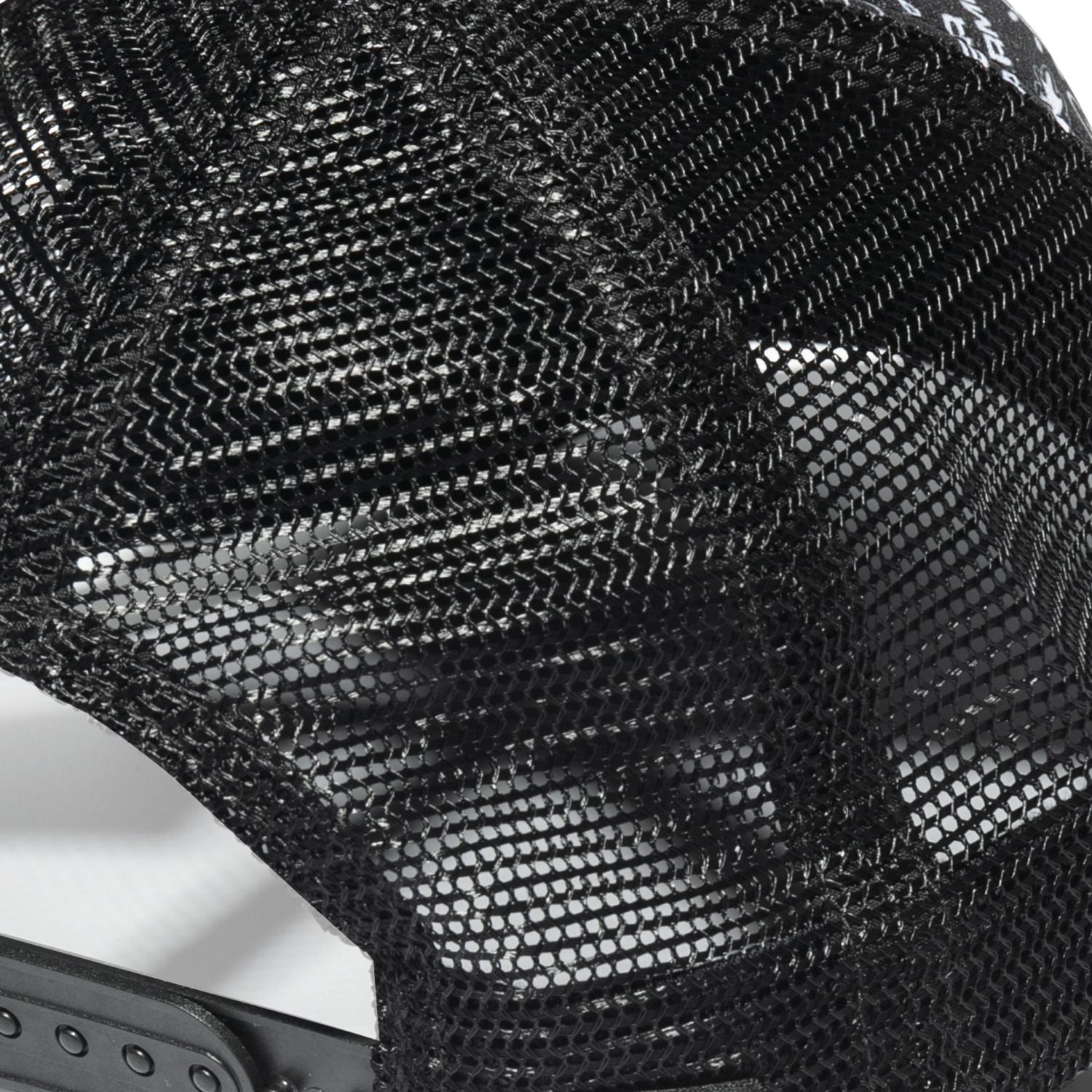 Jockey UA Sportstyle Trucker para niño