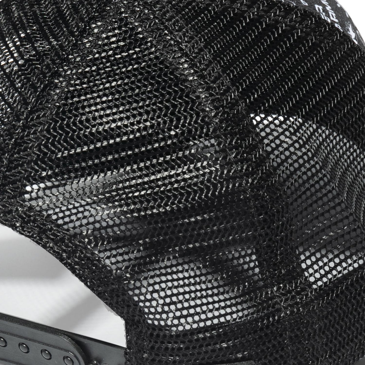 Jockey UA Sportstyle Trucker para niño