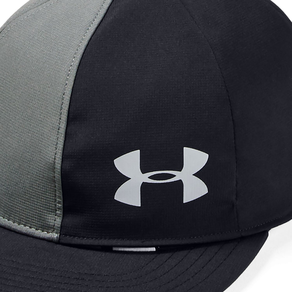 Jockey UA Flipside Flat Brim para niño