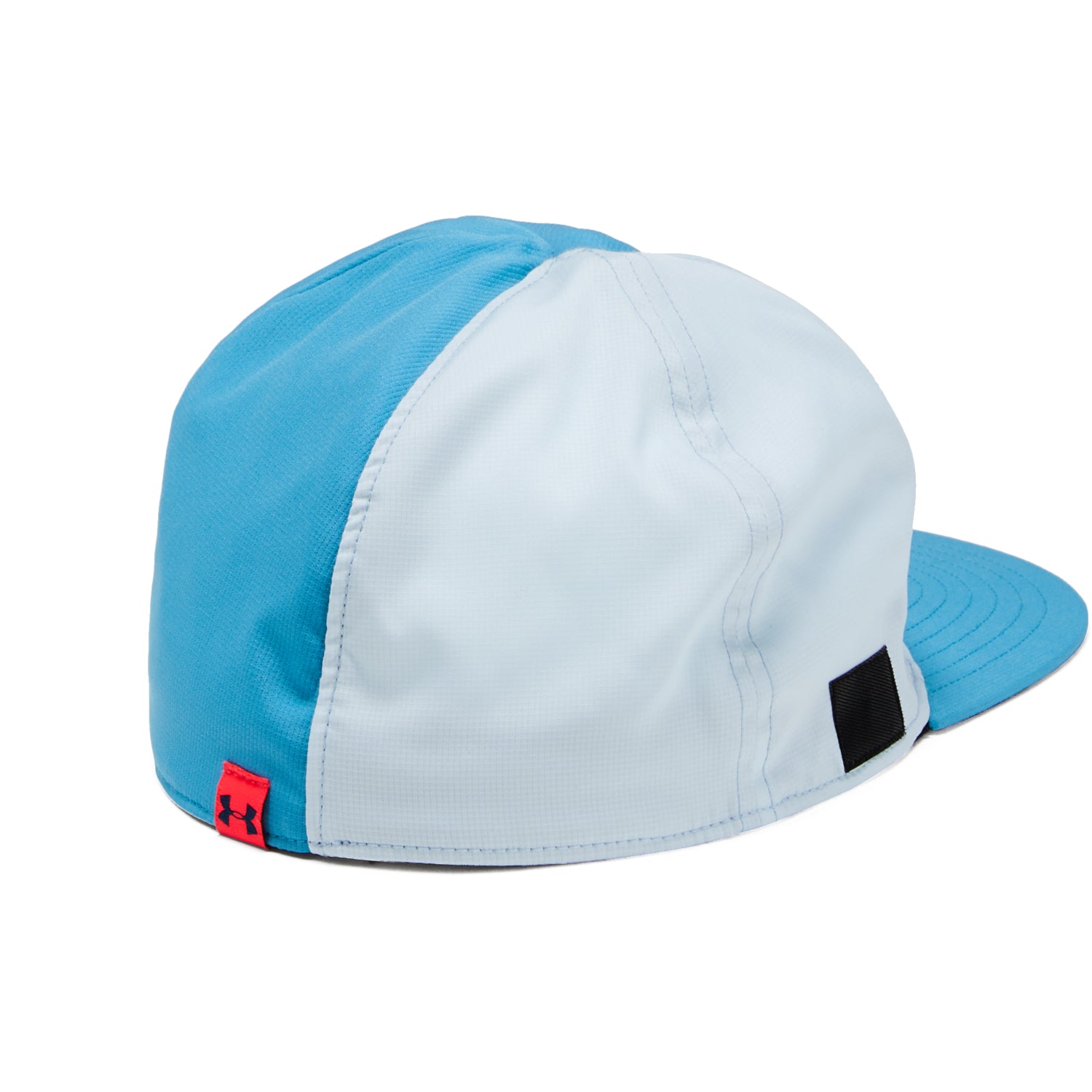 Jockey UA Flipside Flat Brim para niño