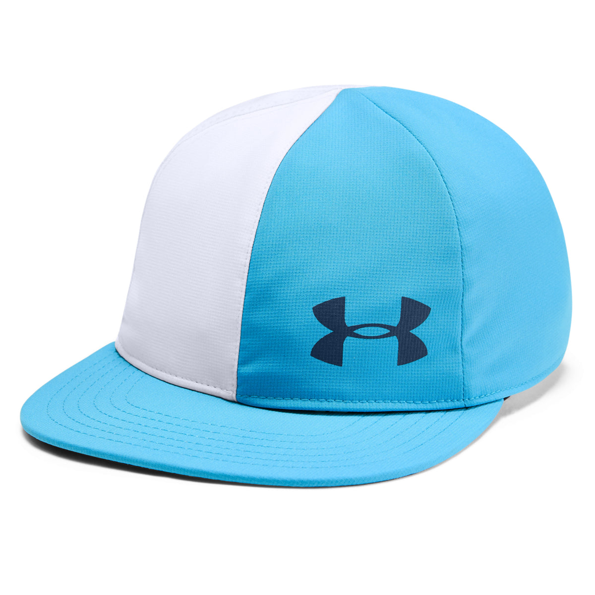 Jockey UA Flipside Flat Brim para niño