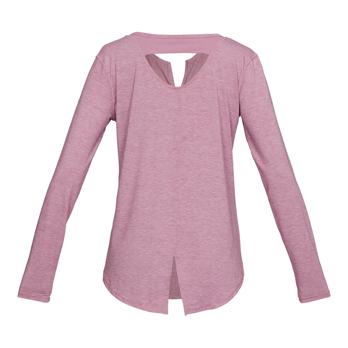 Polera Manga Larga UA Recover Sleepwear para Mujer