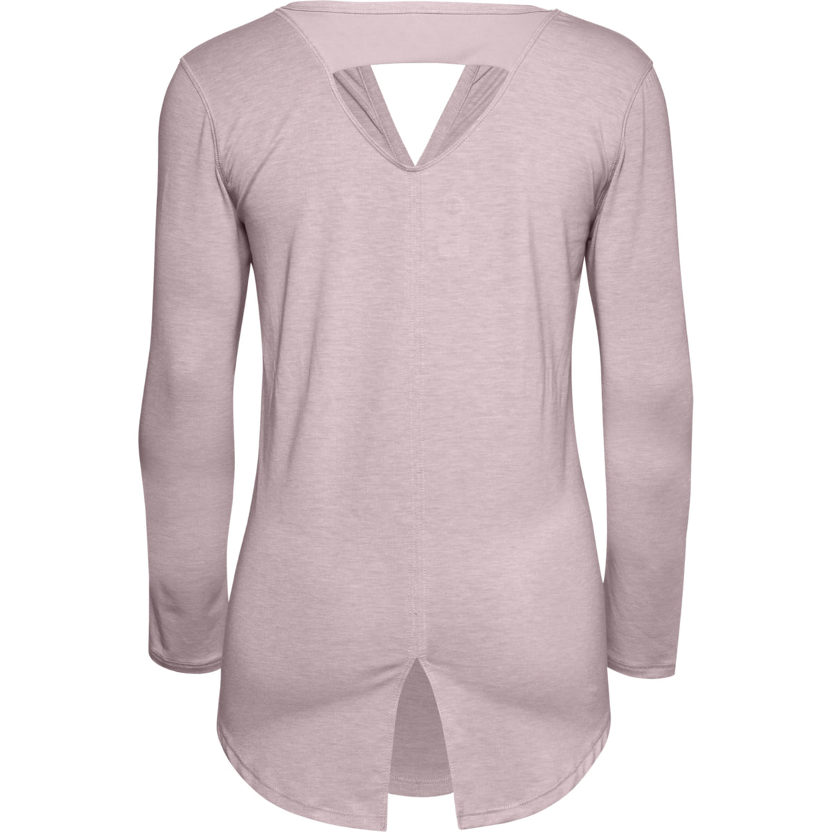 Polera Manga Larga UA Recover Sleepwear para Mujer