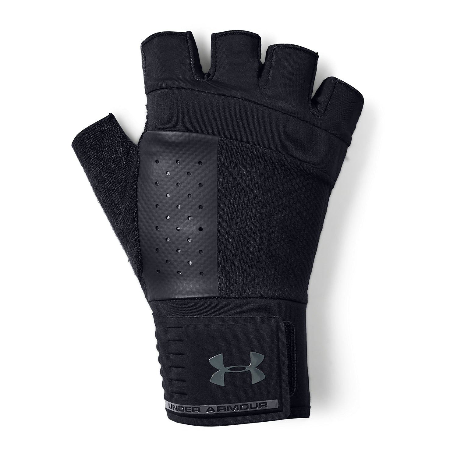 Guantes UA Weightlifting para hombre