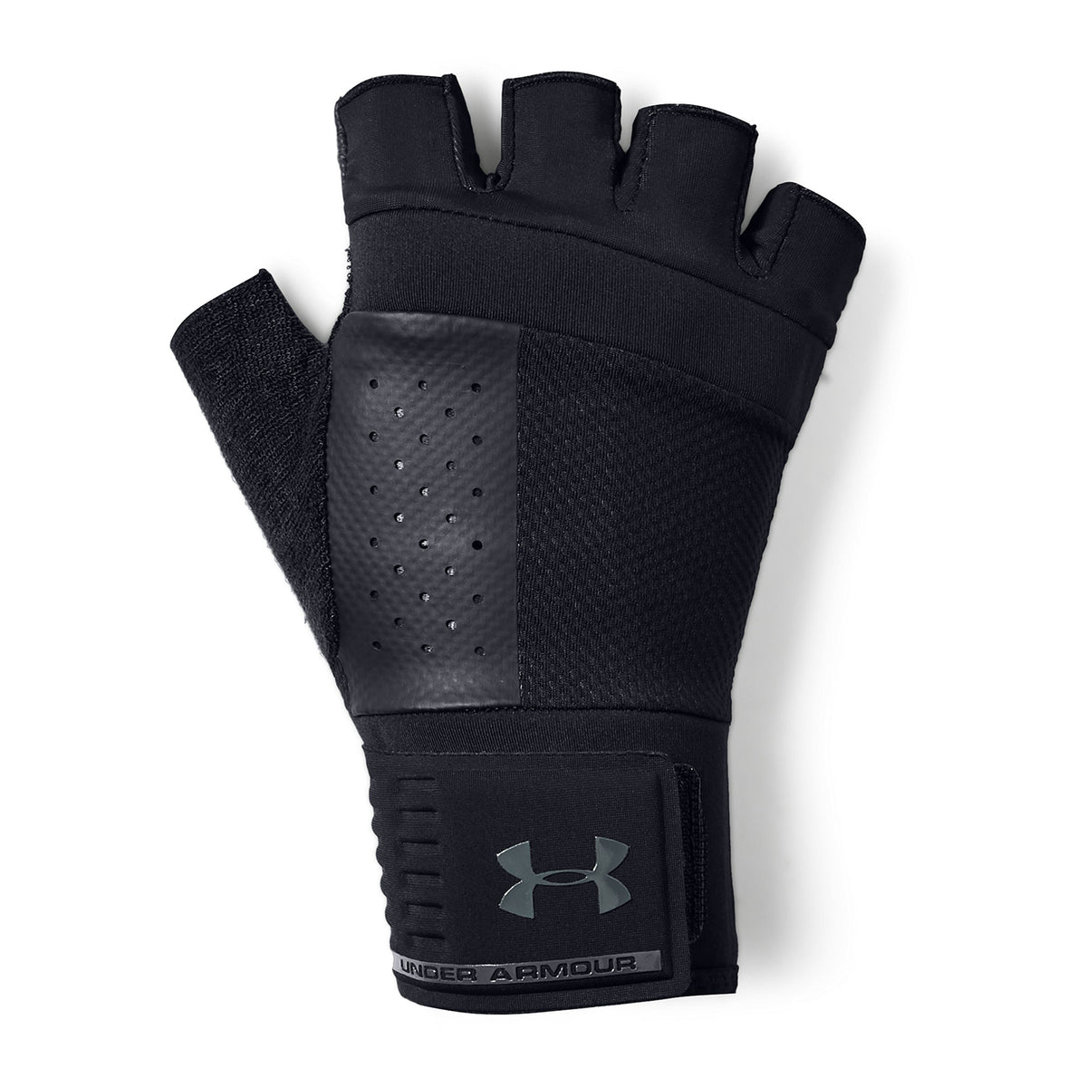 Guantes UA Weightlifting para hombre