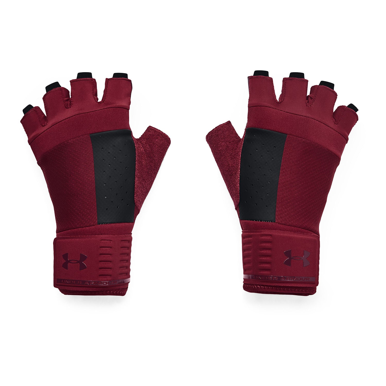 Guantes UA Weightlifting para hombre