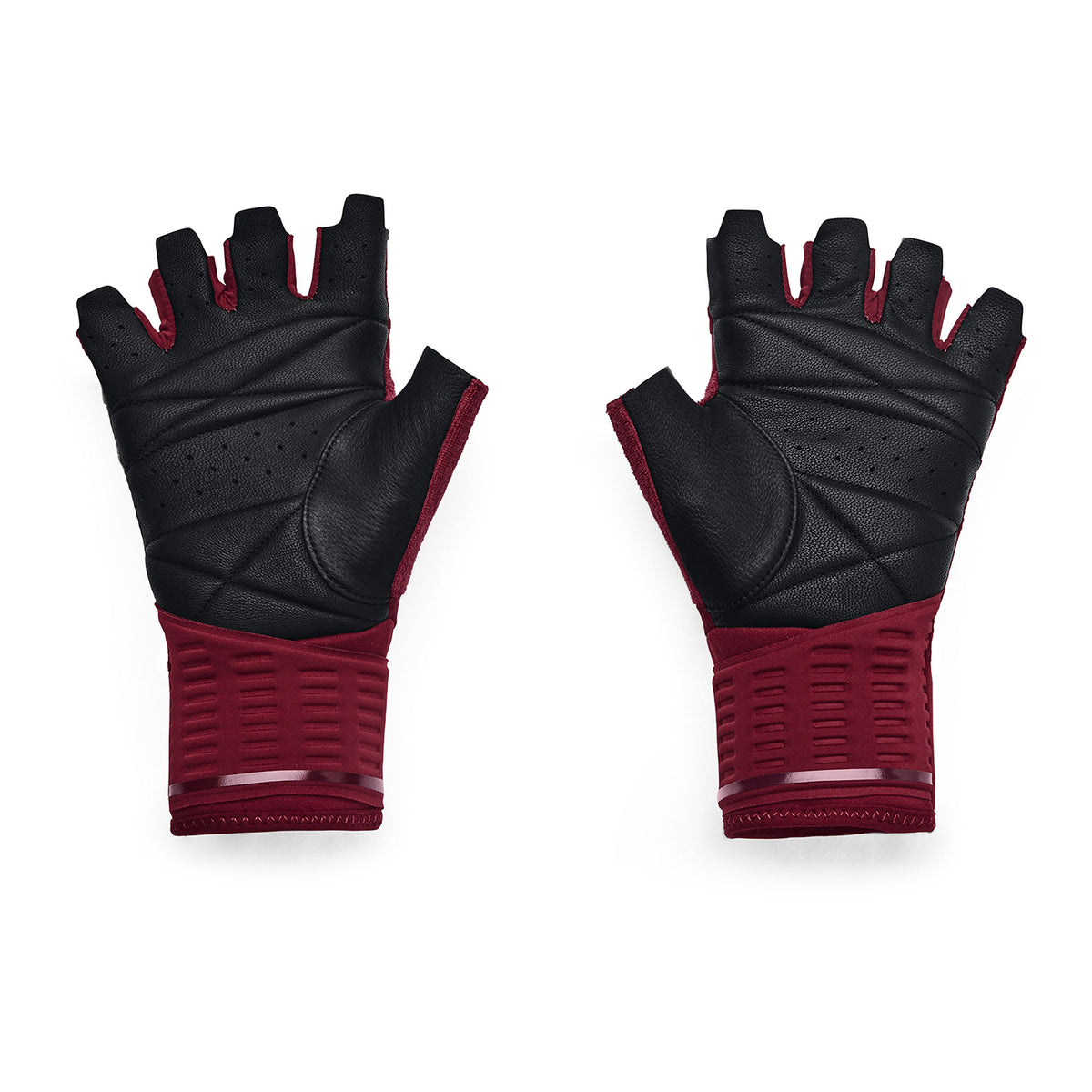 Guantes UA Weightlifting para hombre