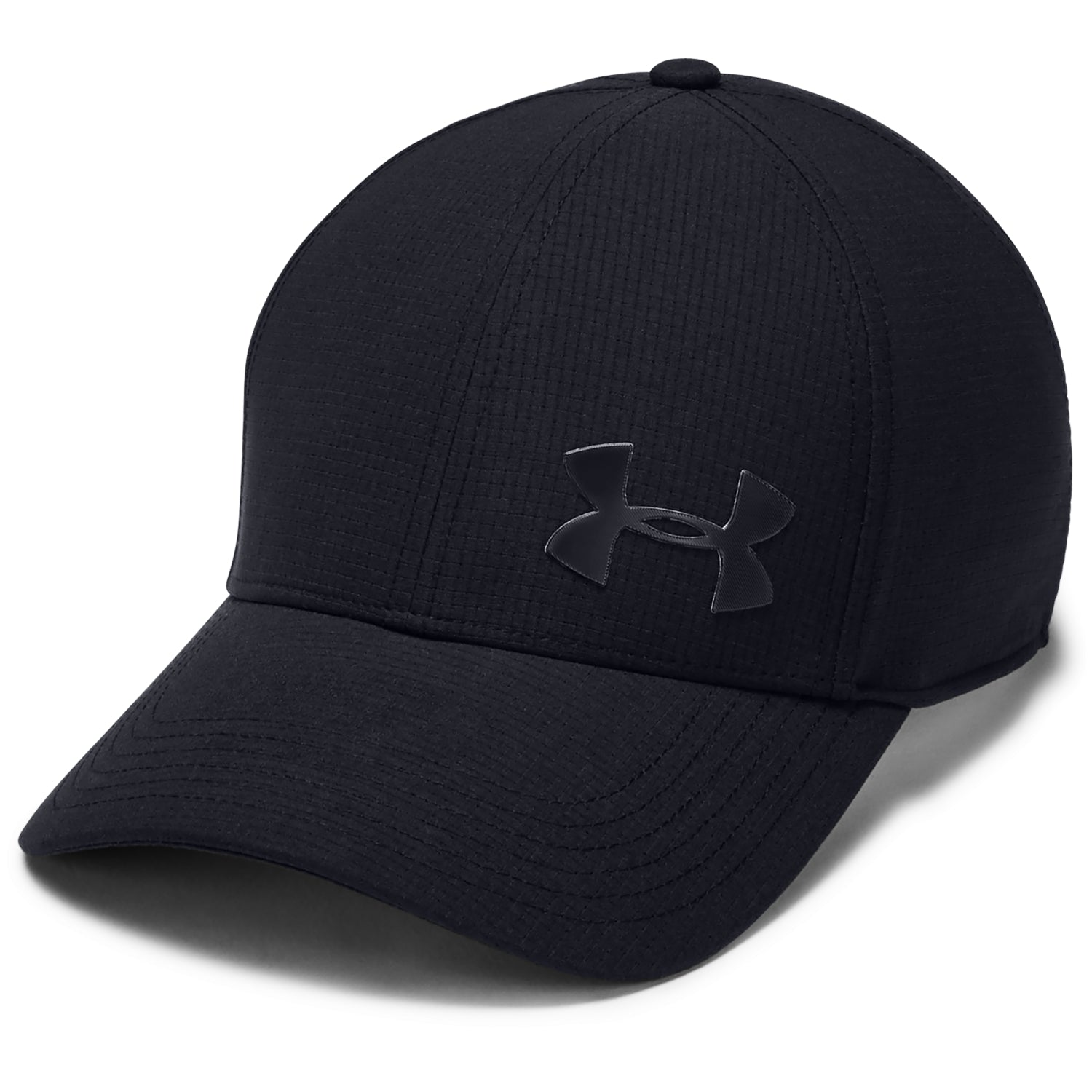 Jockey Ua M Av Core Hat-Blu para Hombre