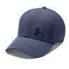 Jockey Ua M Av Core Hat-Blu para Hombre
