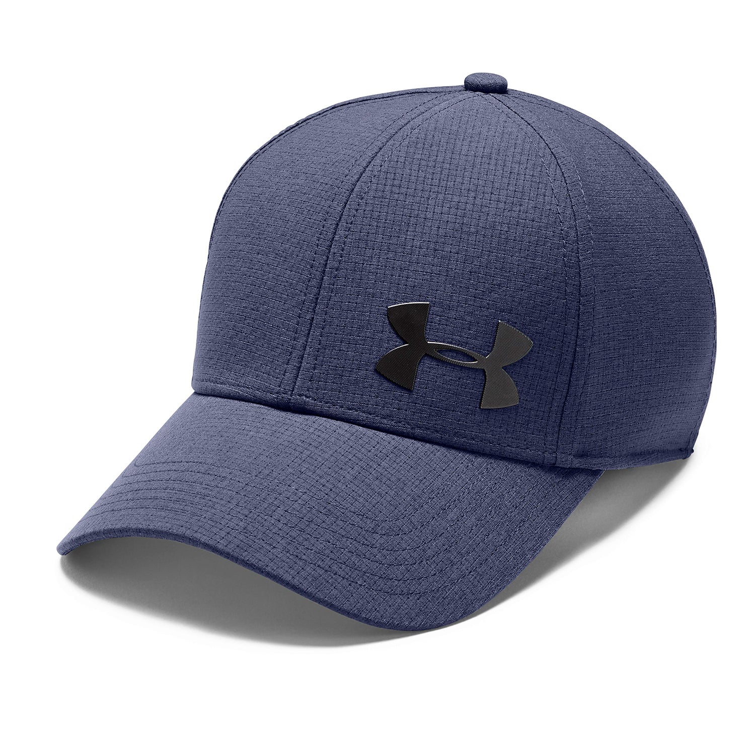 Jockey Ua M Av Core Hat-Blu para Hombre