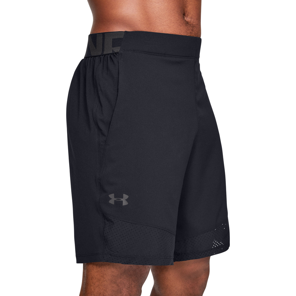 Shorts UA Vanish Woven para Hombre