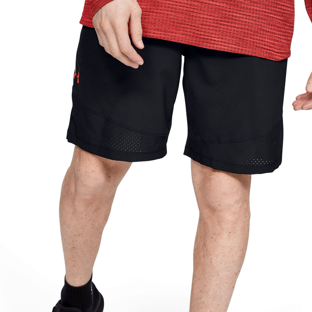 Shorts UA Vanish Woven para Hombre