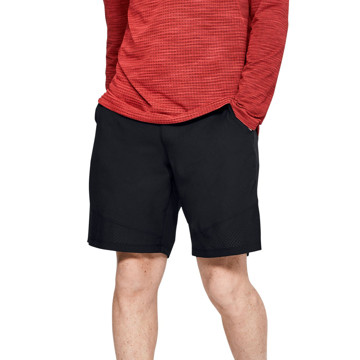 Shorts UA Vanish Woven para Hombre