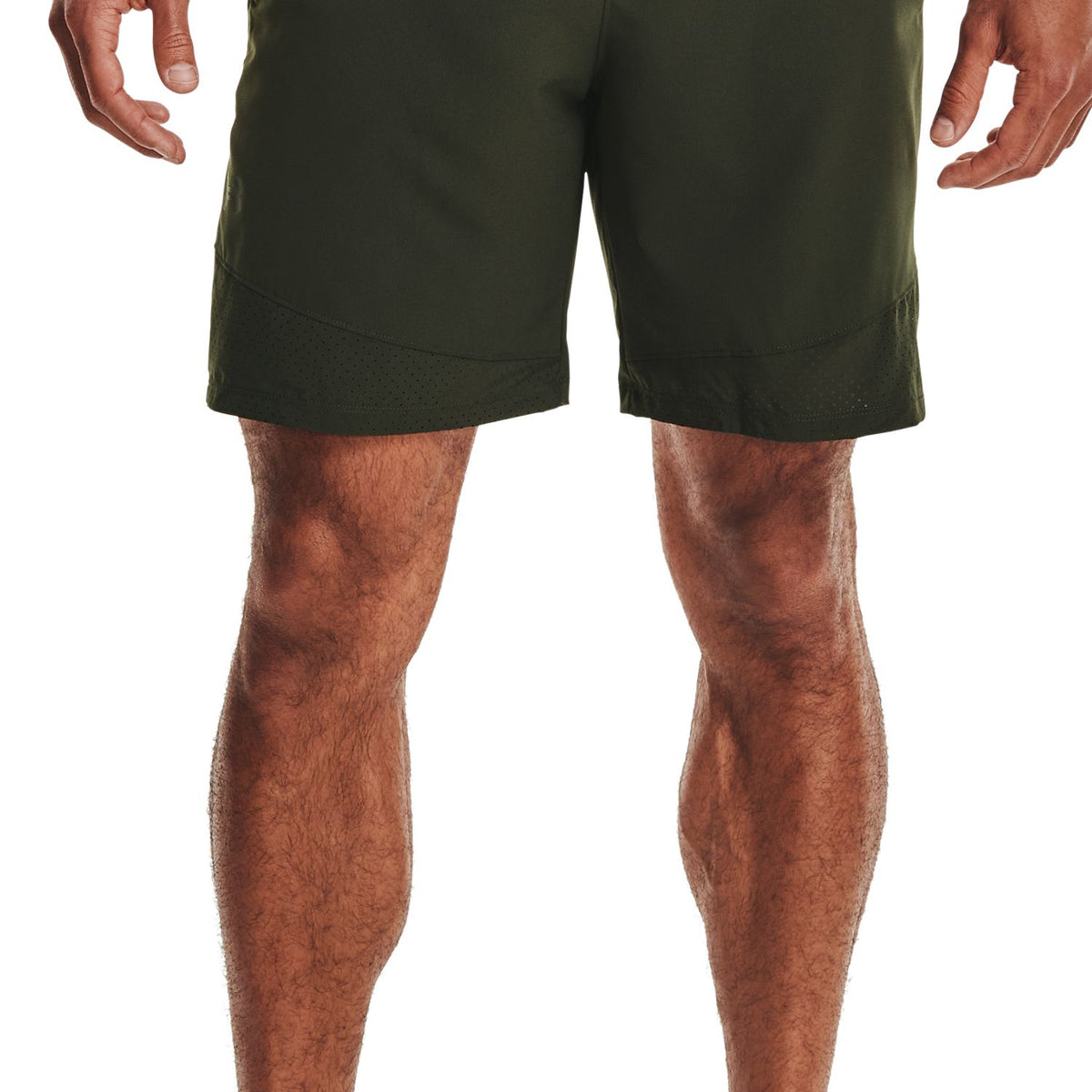 Shorts UA Vanish Woven para Hombre