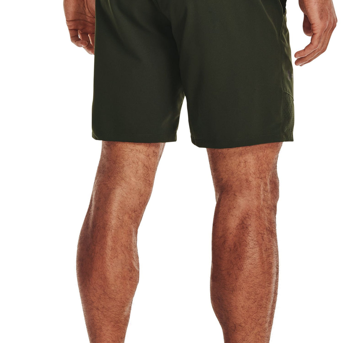 Shorts UA Vanish Woven para Hombre