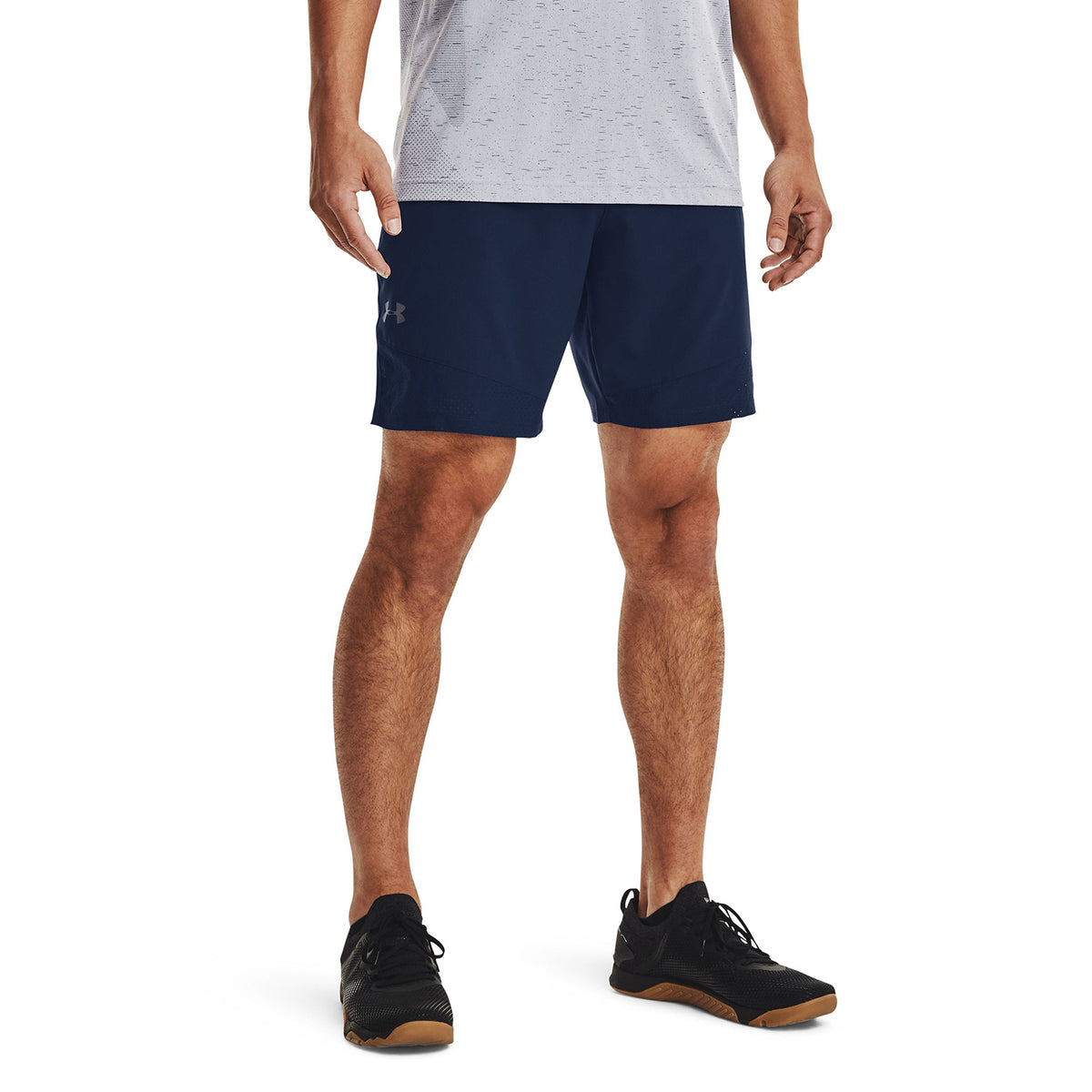 Shorts UA Vanish Woven para Hombre