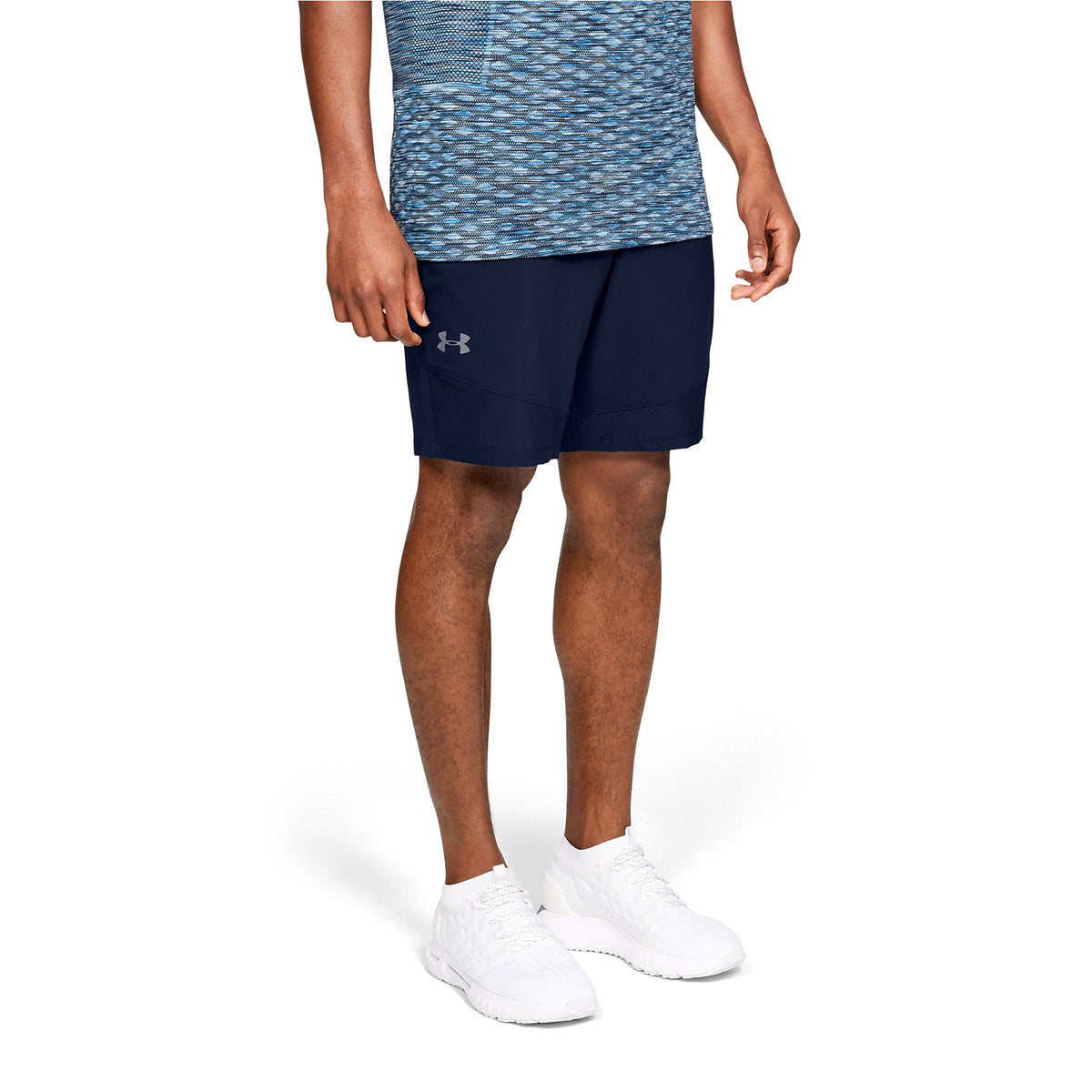 Shorts UA Vanish Woven para Hombre