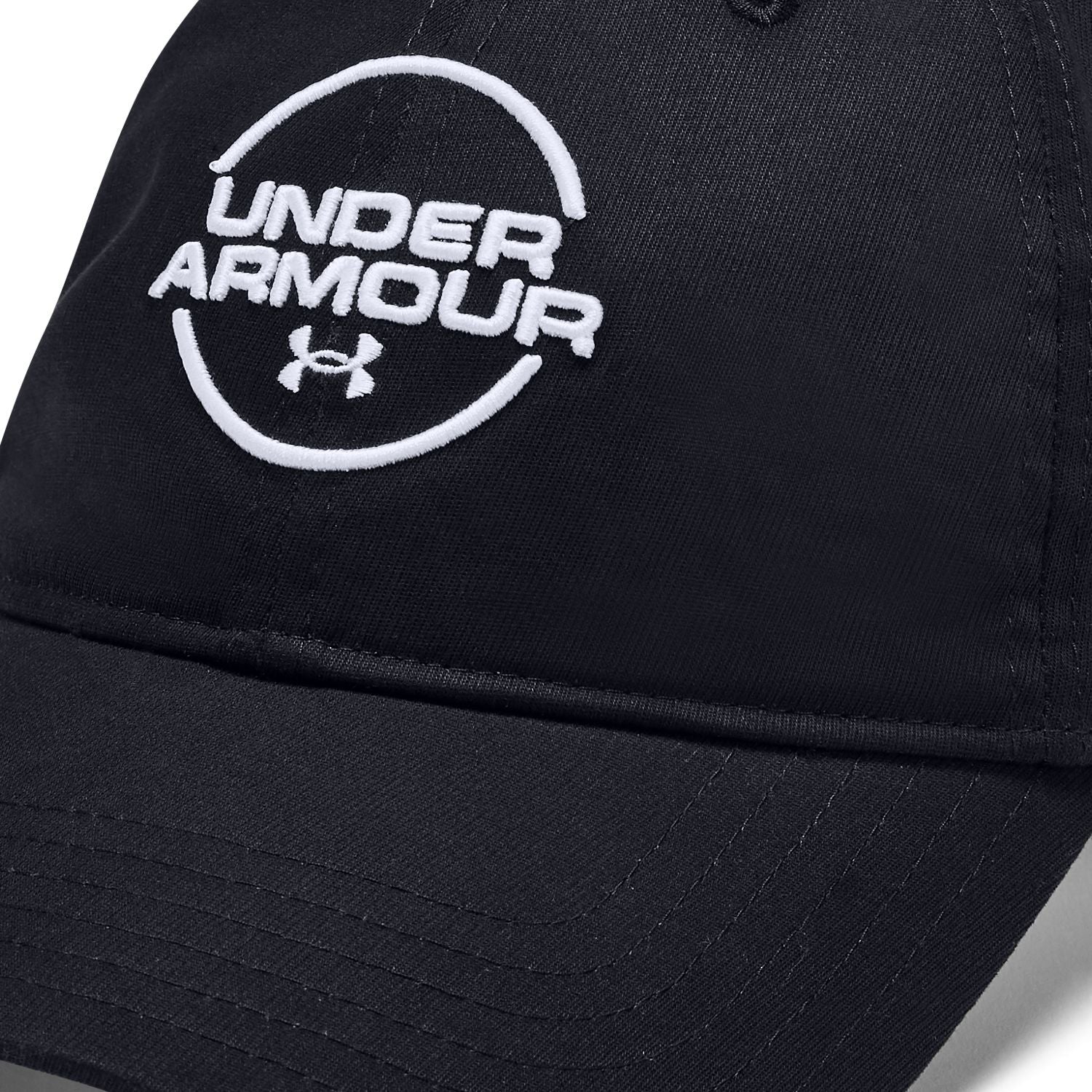 Jockey UA Jordan Spieth Washed Cotton