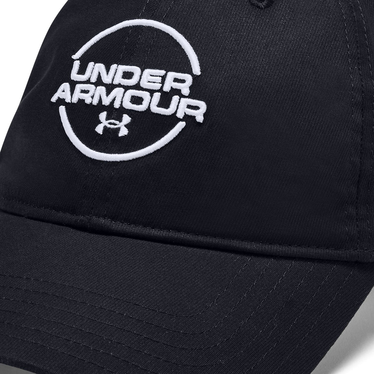 Jockey UA Jordan Spieth Washed Cotton