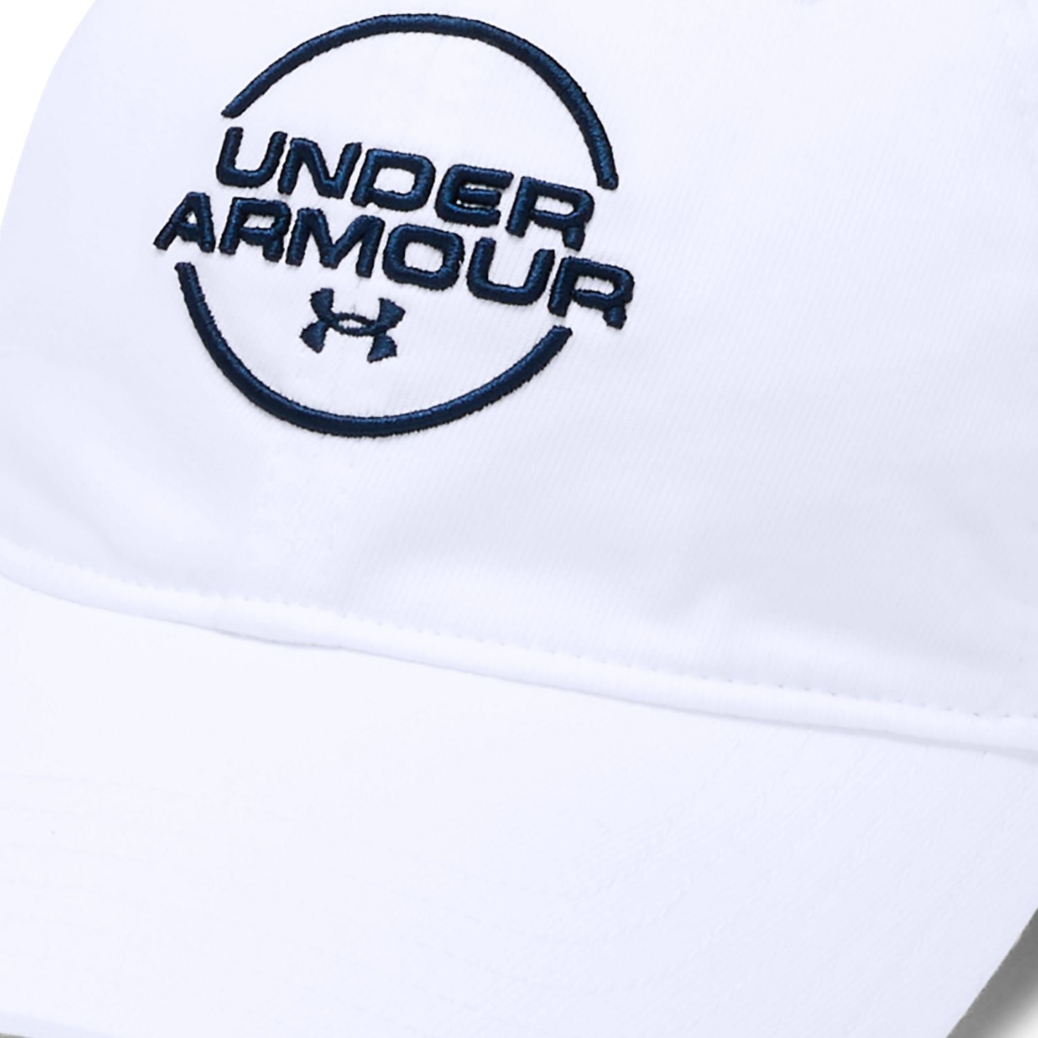 Jockey UA Jordan Spieth Washed Cotton