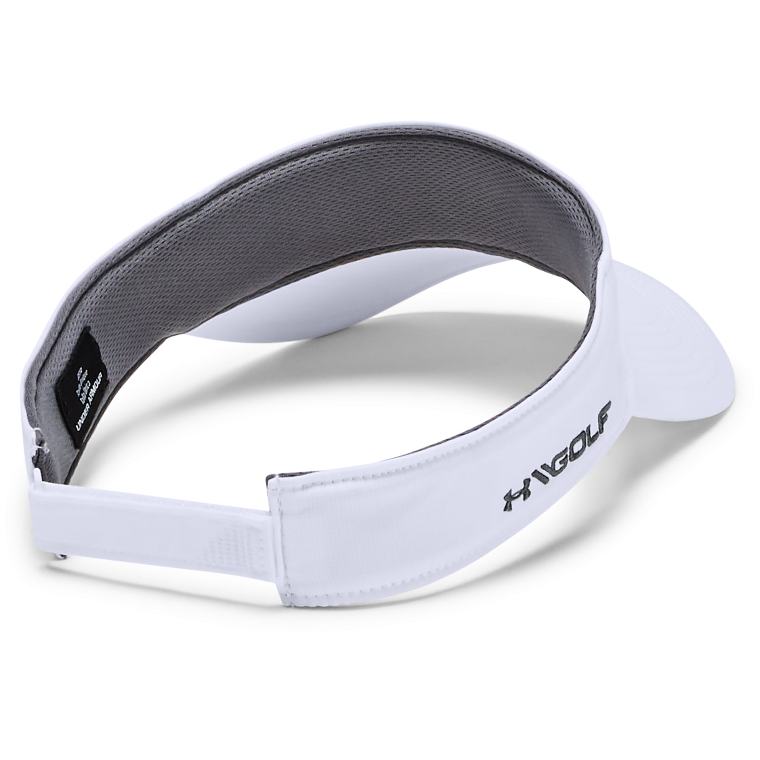 Visera de Golf UA Core para Hombre