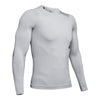 Polera manga larga UA RUSH™ Compression para hombre