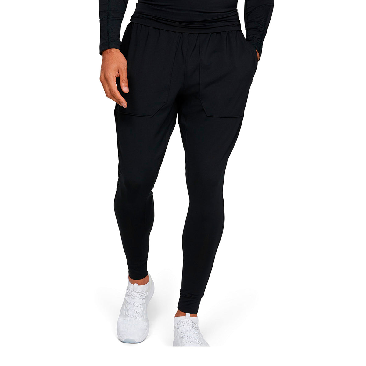 Pantalones ajustados UA RUSH ™ para hombre