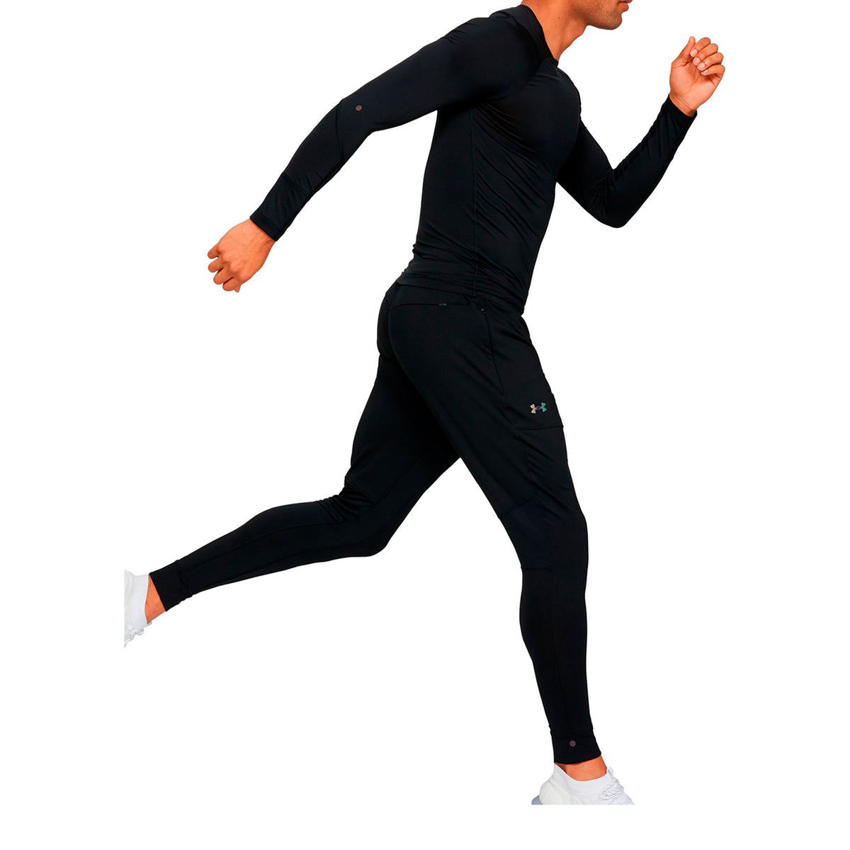 Pantalones ajustados UA RUSH ™ para hombre