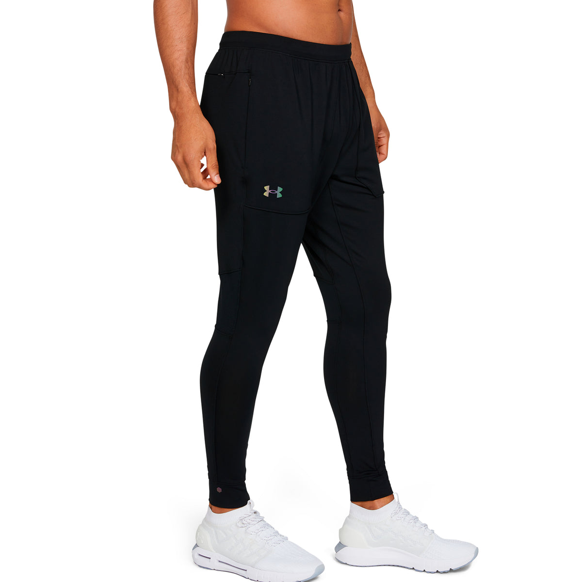 Pantalones ajustados UA RUSH ™ para hombre