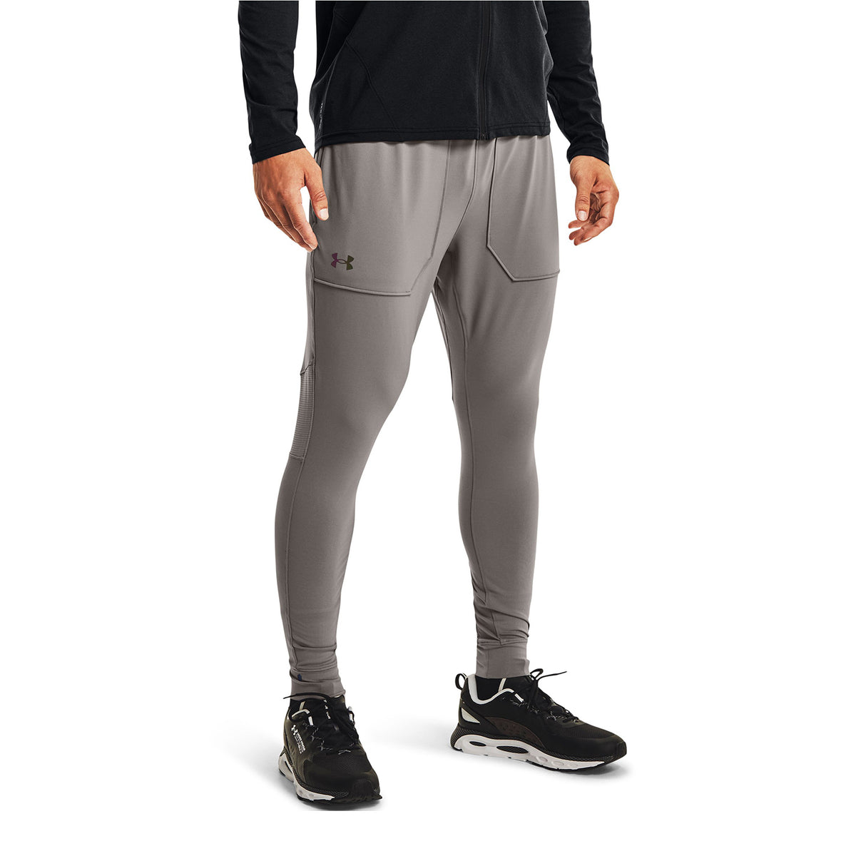 Pantalones ajustados UA RUSH ™ para hombre